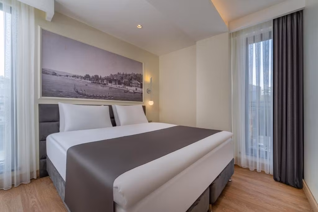 Rai Premium İstanbul — 3