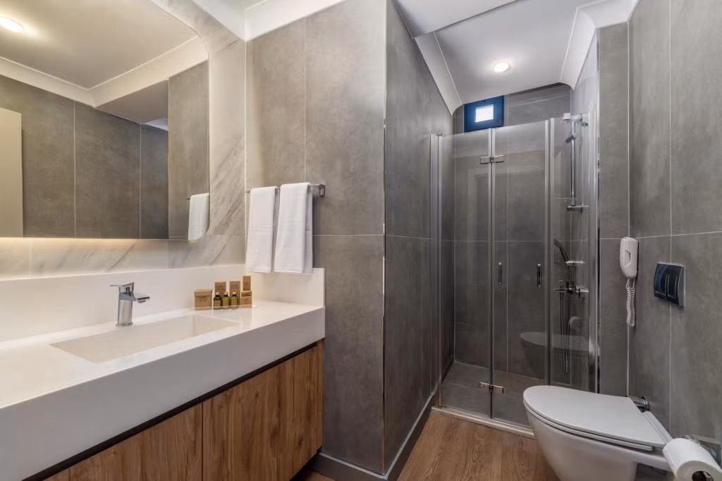 Rai Premium İstanbul — 4