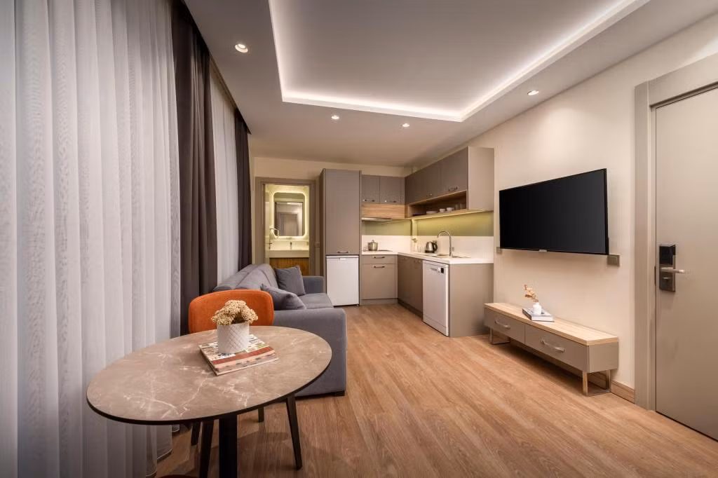 Rai Premium İstanbul — 5