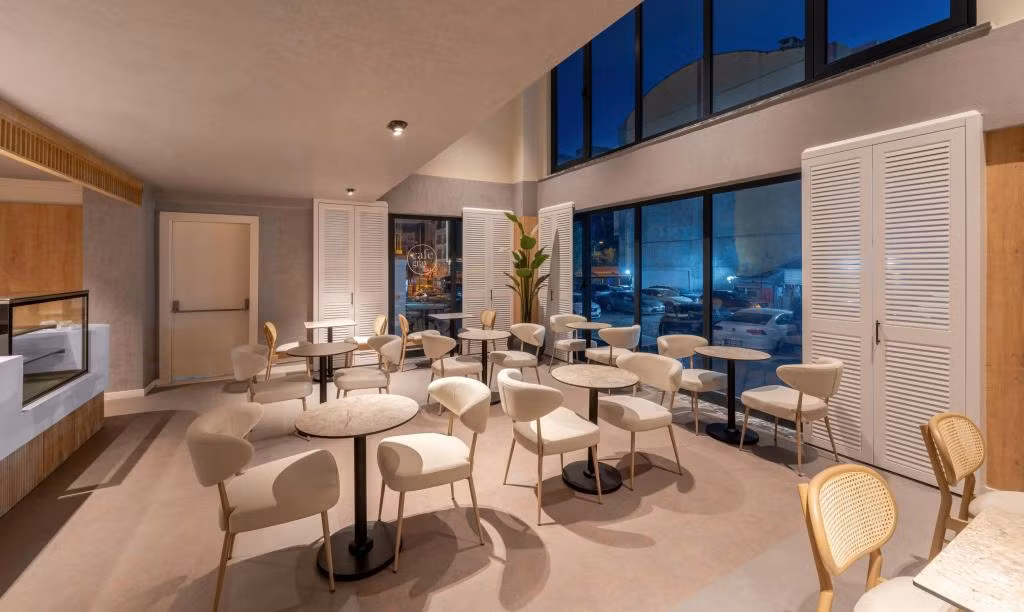 Rai Premium İstanbul — 8