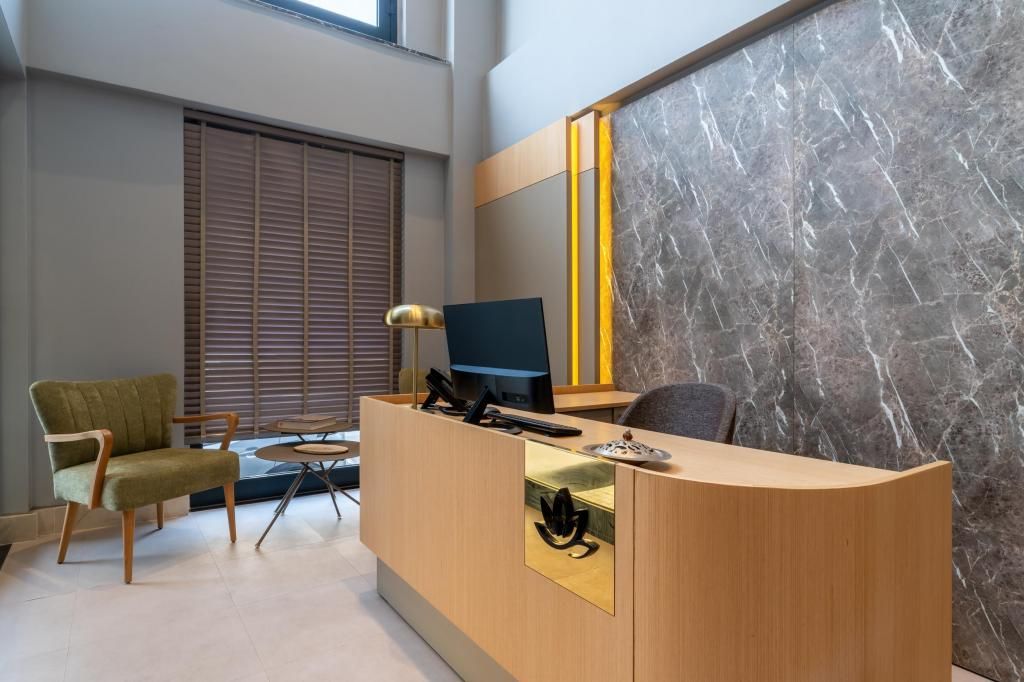 Rai Premium İstanbul — 2