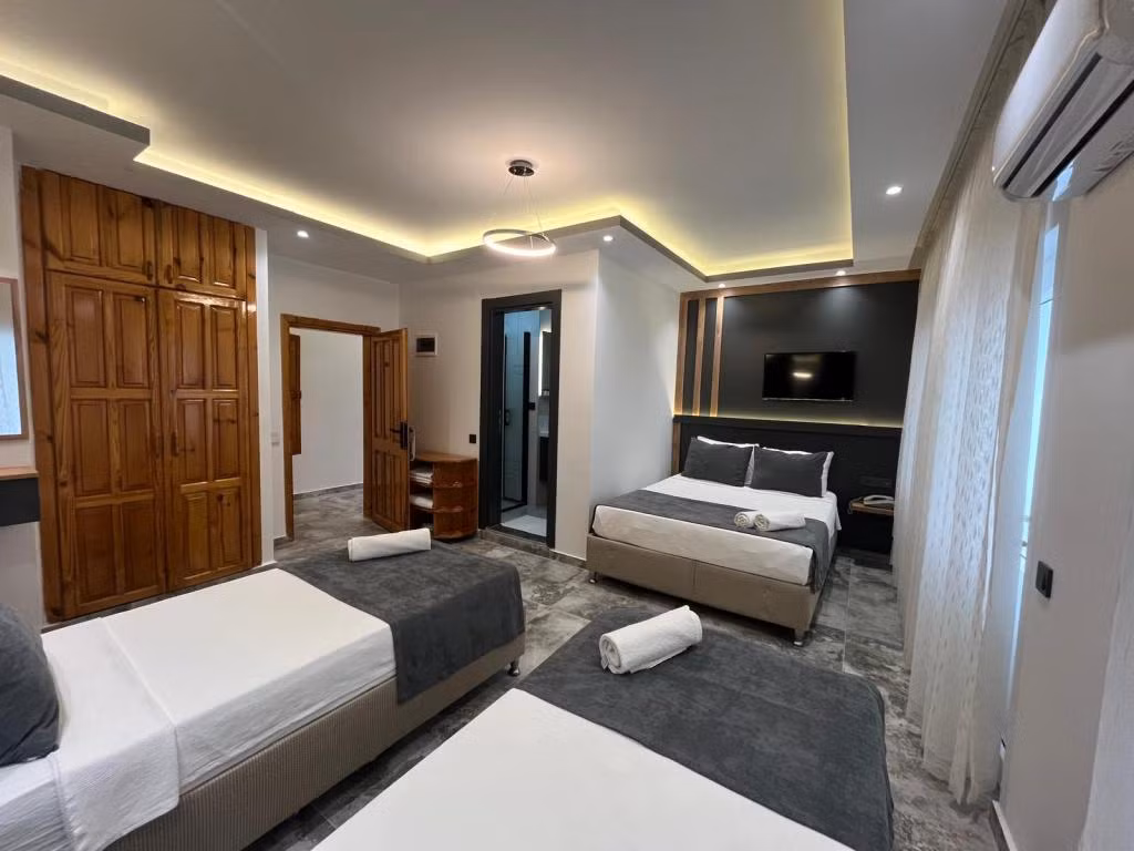 Rain Butik Otel — 9
