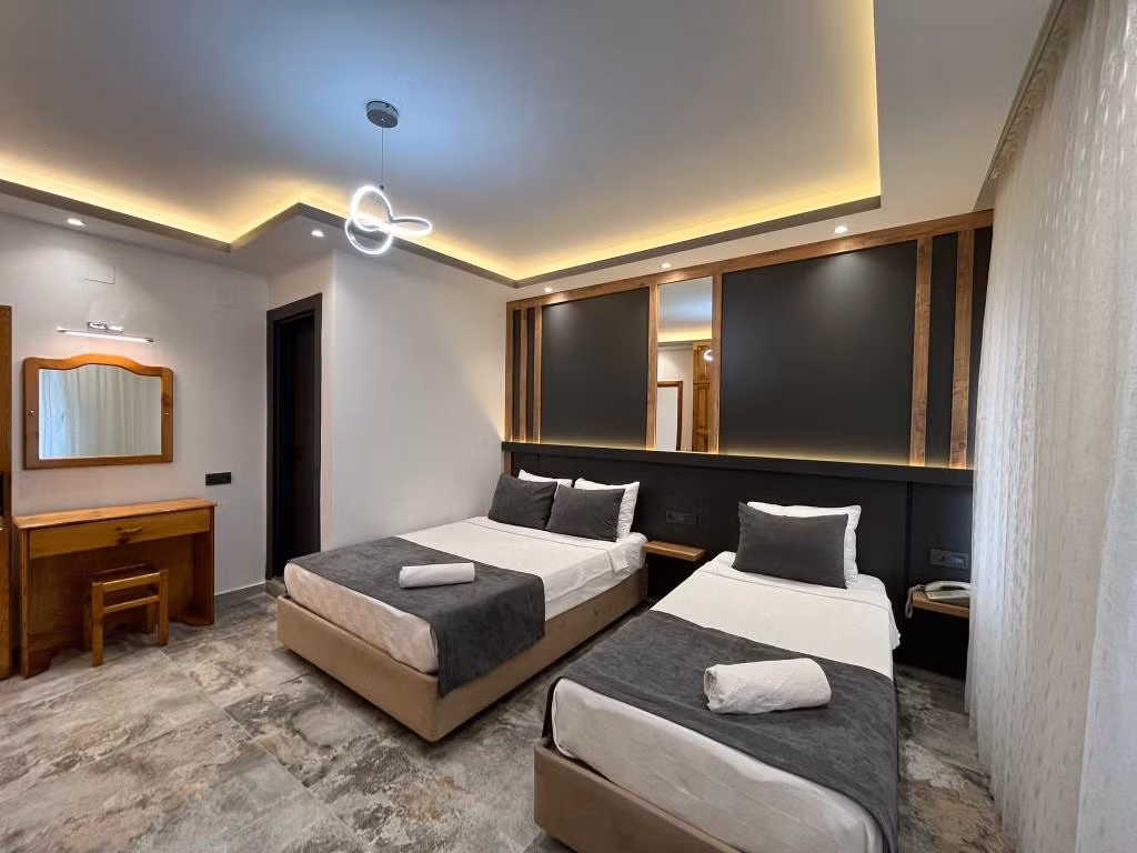 Rain Butik Otel — 8