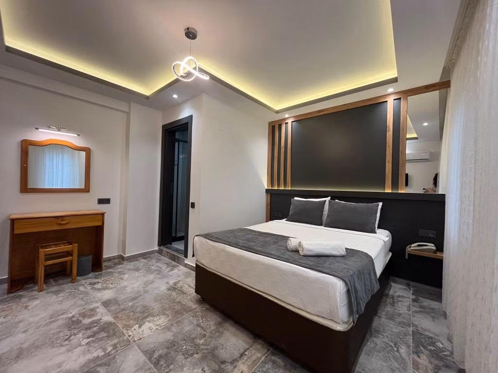 Rain Butik Otel — 6