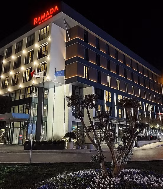 Ramada By Wyndham Arnavutköy