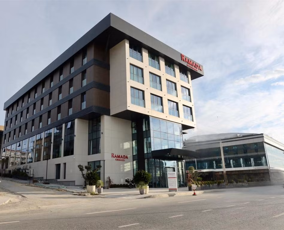 Otel Resmi