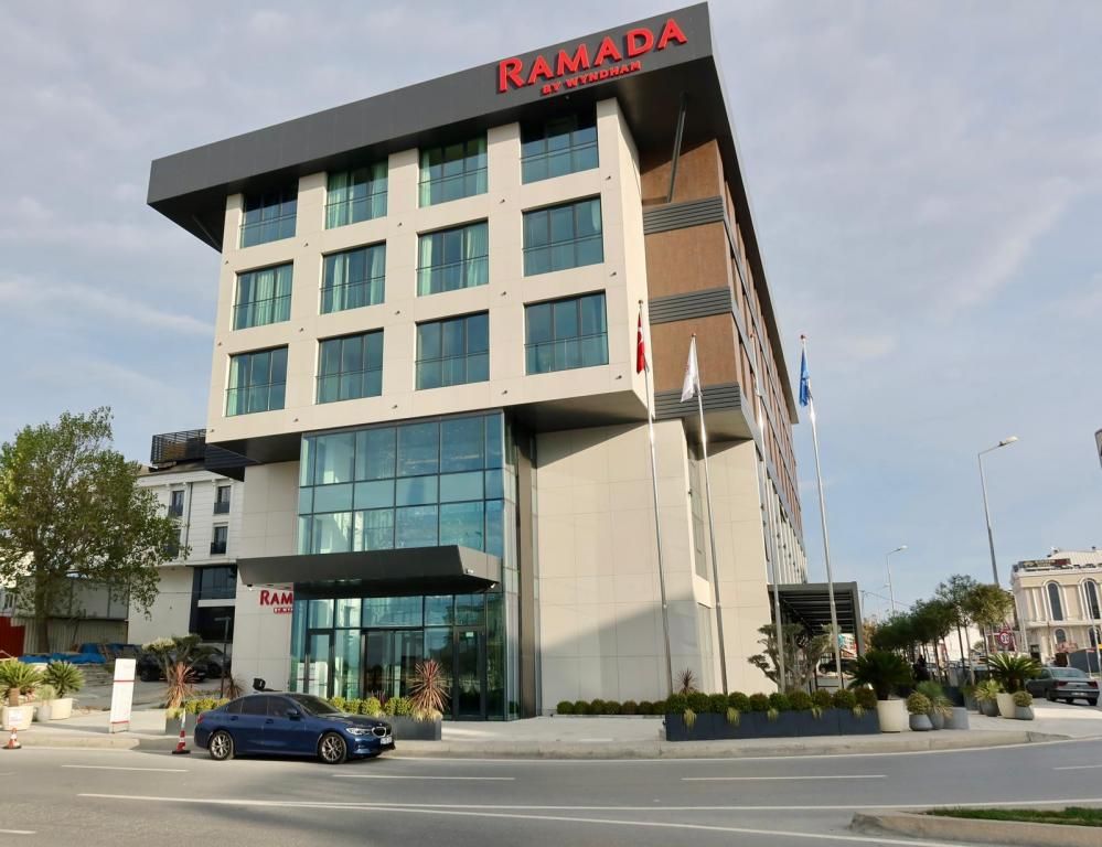 Otel Resmi