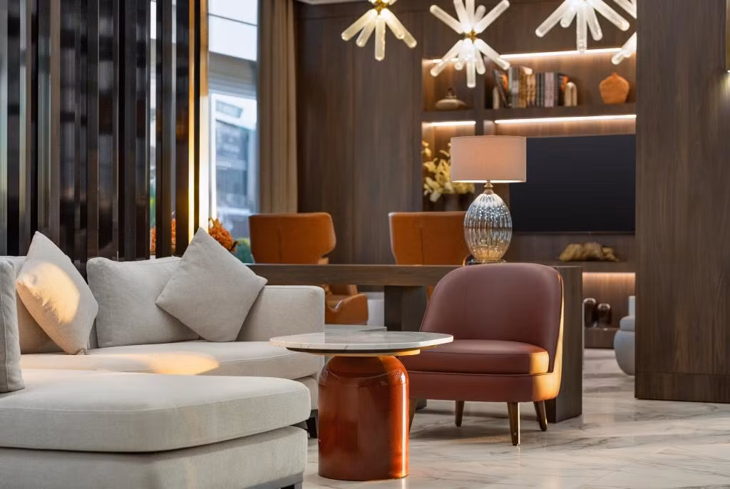 Otel Resmi