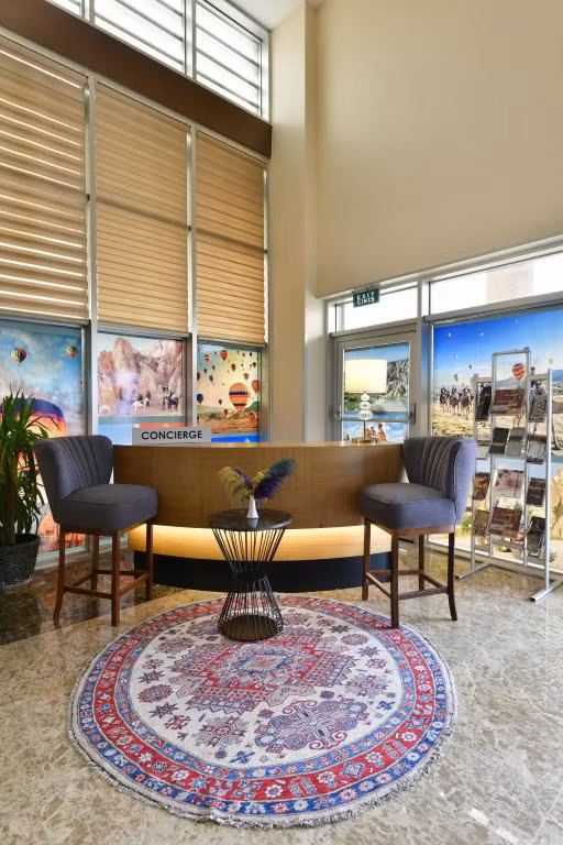 Ramada By Wyndham Cappadocia — 7
