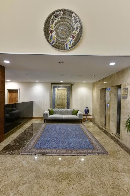 Ramada By Wyndham Cappadocia — 6
