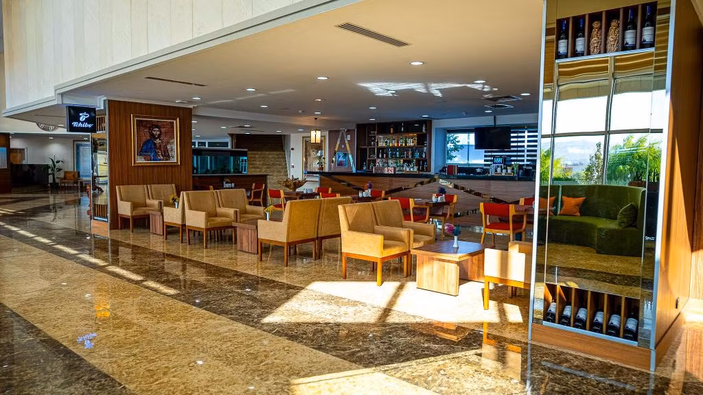 Ramada By Wyndham Cappadocia — 4