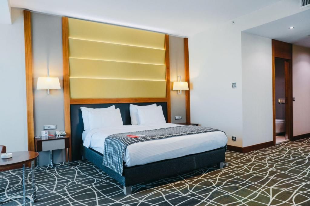 Ramada By Wyndham Elazığ — 9