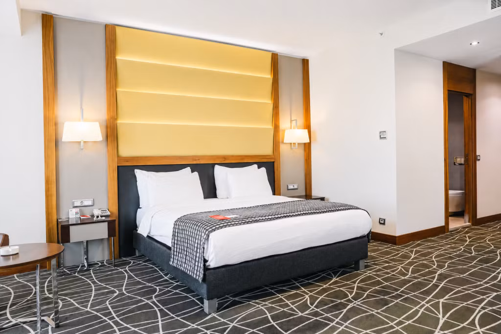 Ramada By Wyndham Elazığ — 6