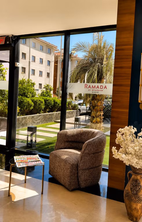 Ramada By Wyndham Elazığ — 4