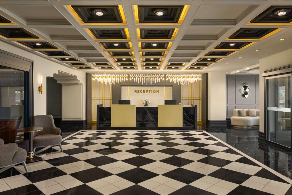 Otel Resmi