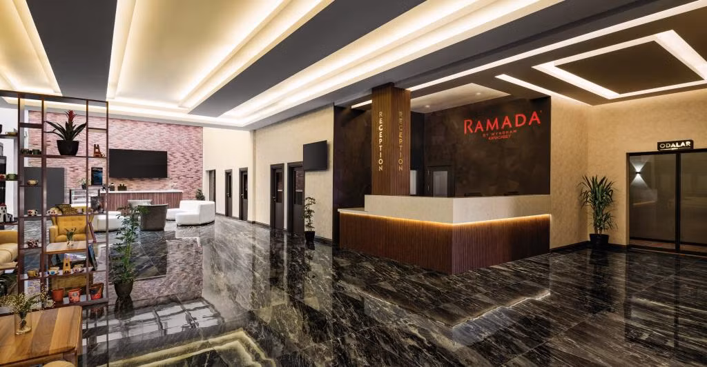 Ramada By Wyndham Karacabey — 5