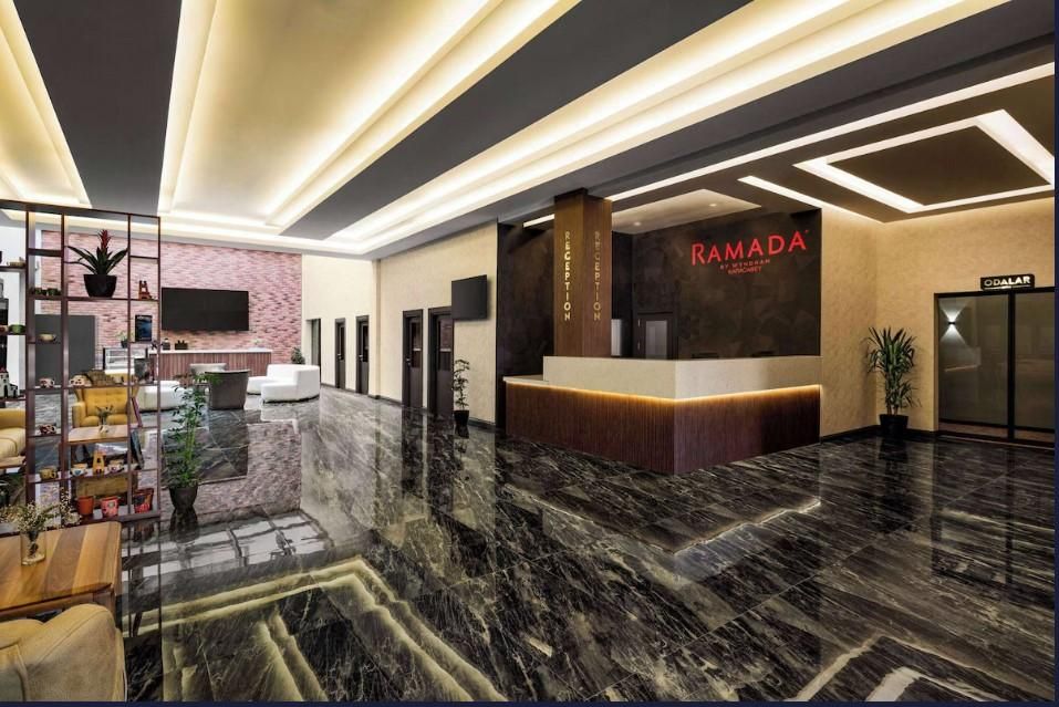 Ramada By Wyndham Karacabey — 7