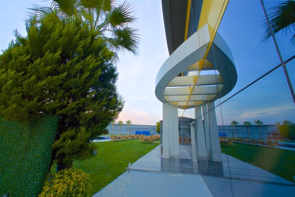 Ramada By Wyndham Soma — 4