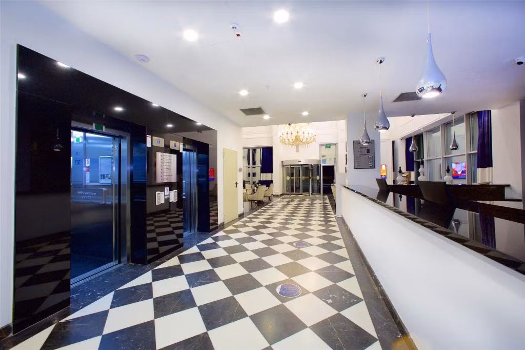 Ramada By Wyndham Soma — 8