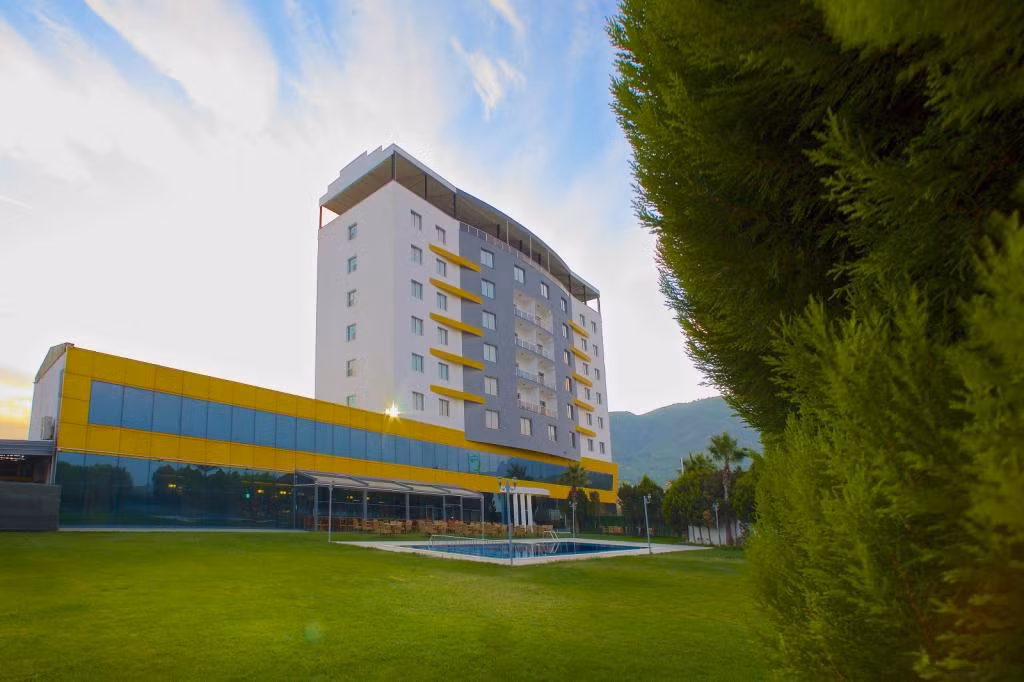 Ramada By Wyndham Soma — 3