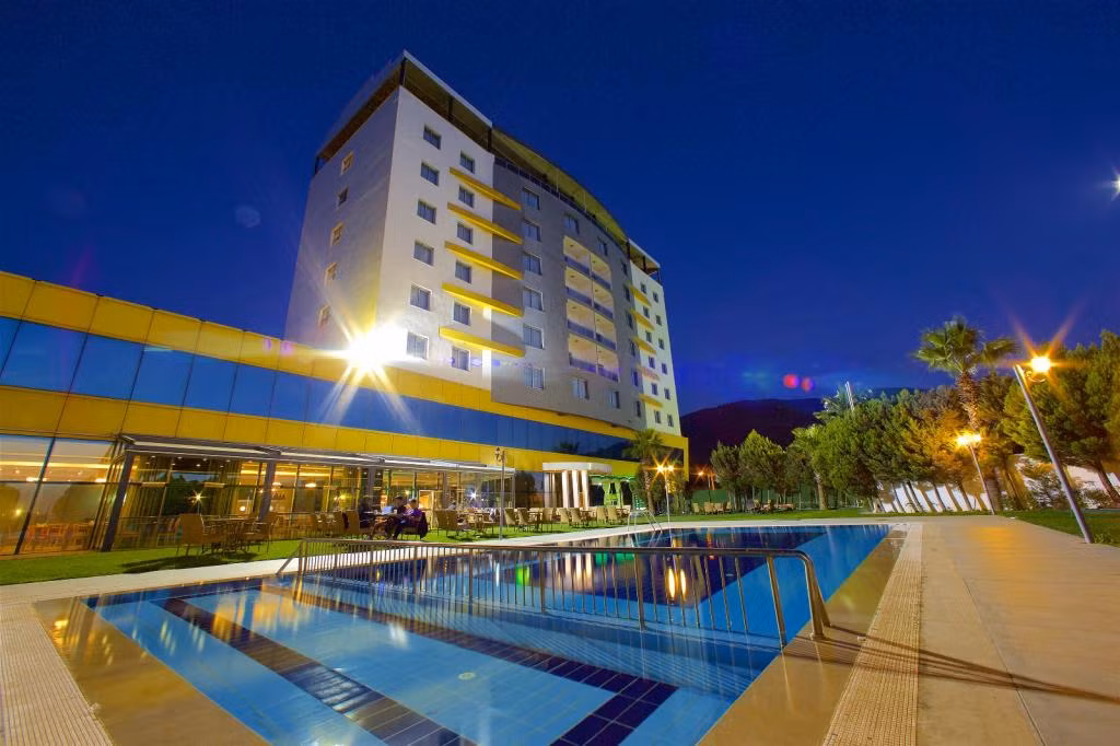 Ramada By Wyndham Soma — 6