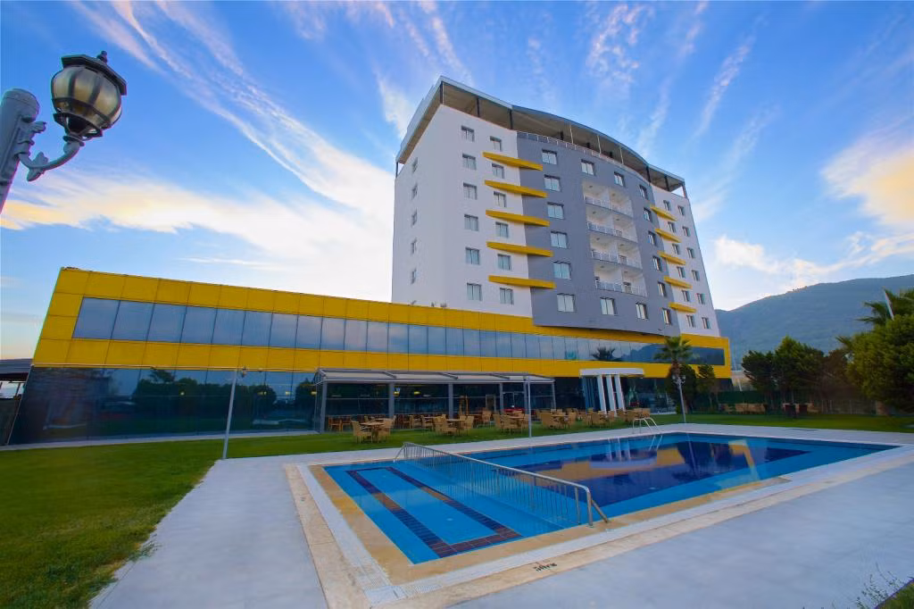 Ramada By Wyndham Soma — 5