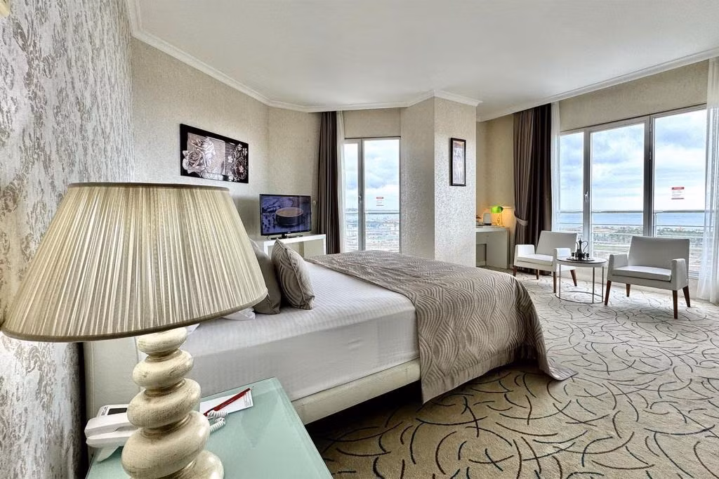 Ramada By Wyndham Tekirdağ — 3