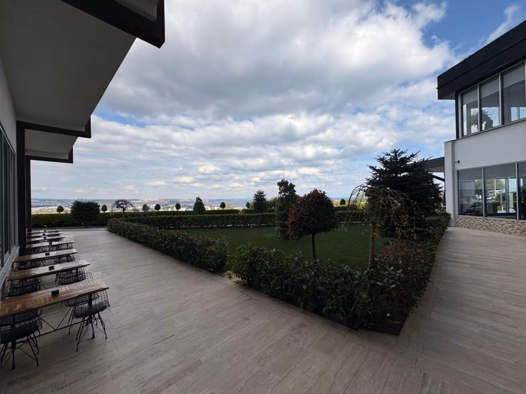 Ramada By Wyndham Tekirdağ — 8