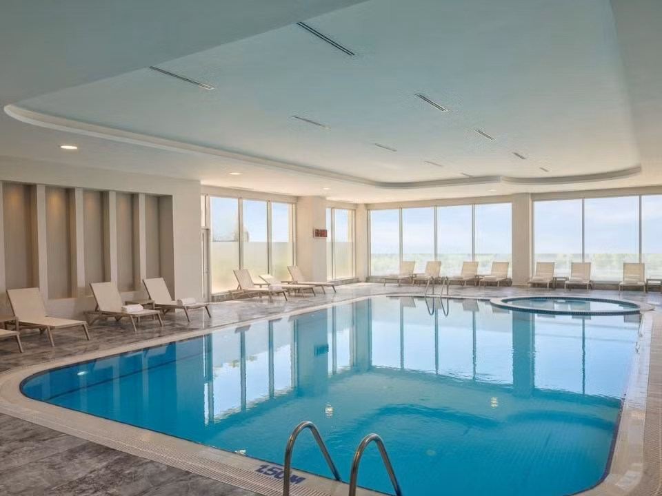 Ramada By Wyndham Tekirdağ — 5