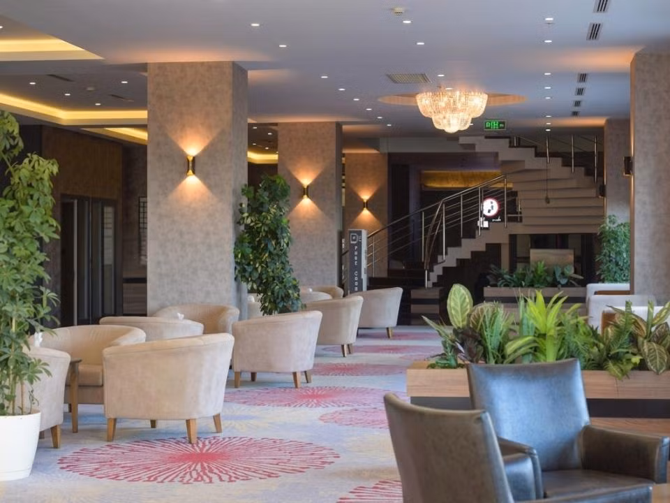 Ramada By Wyndham Tekirdağ — 9