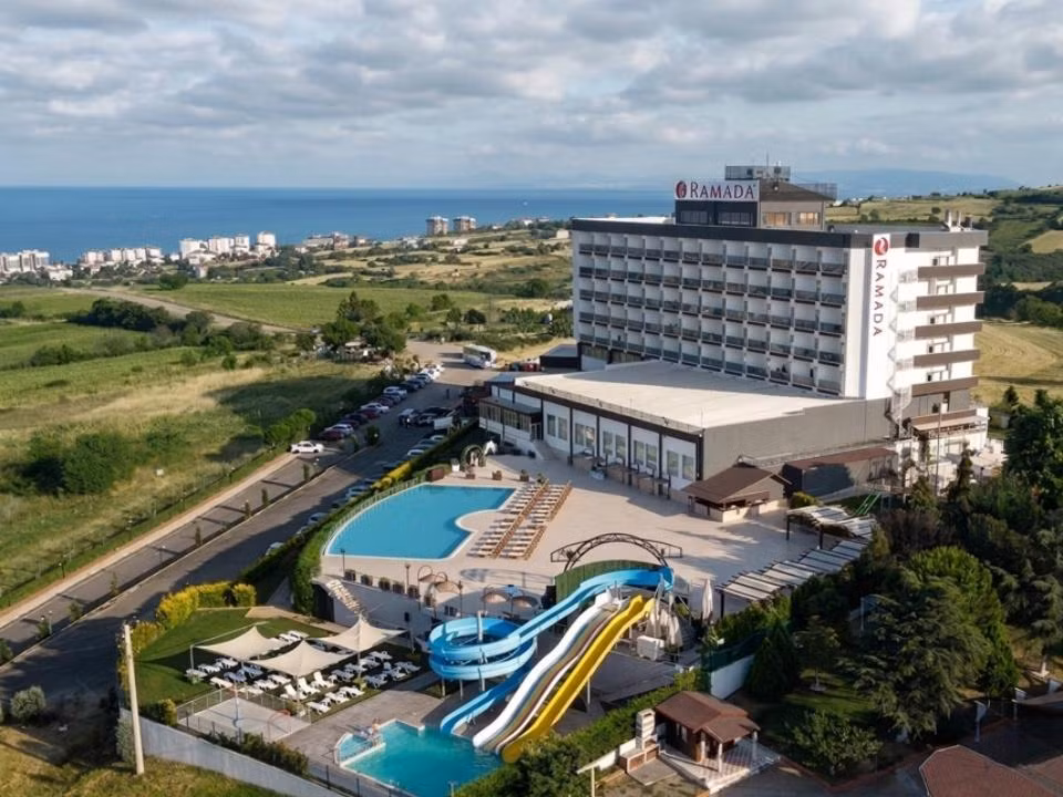 Ramada By Wyndham Tekirdağ