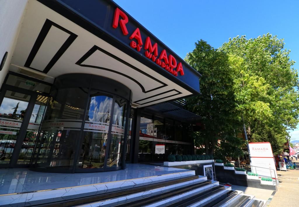 Ramada By Wyndham Vakfıkebir