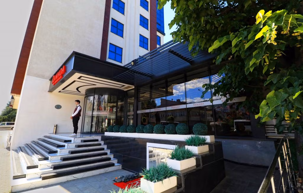 Ramada By Wyndham Vakfıkebir — 3
