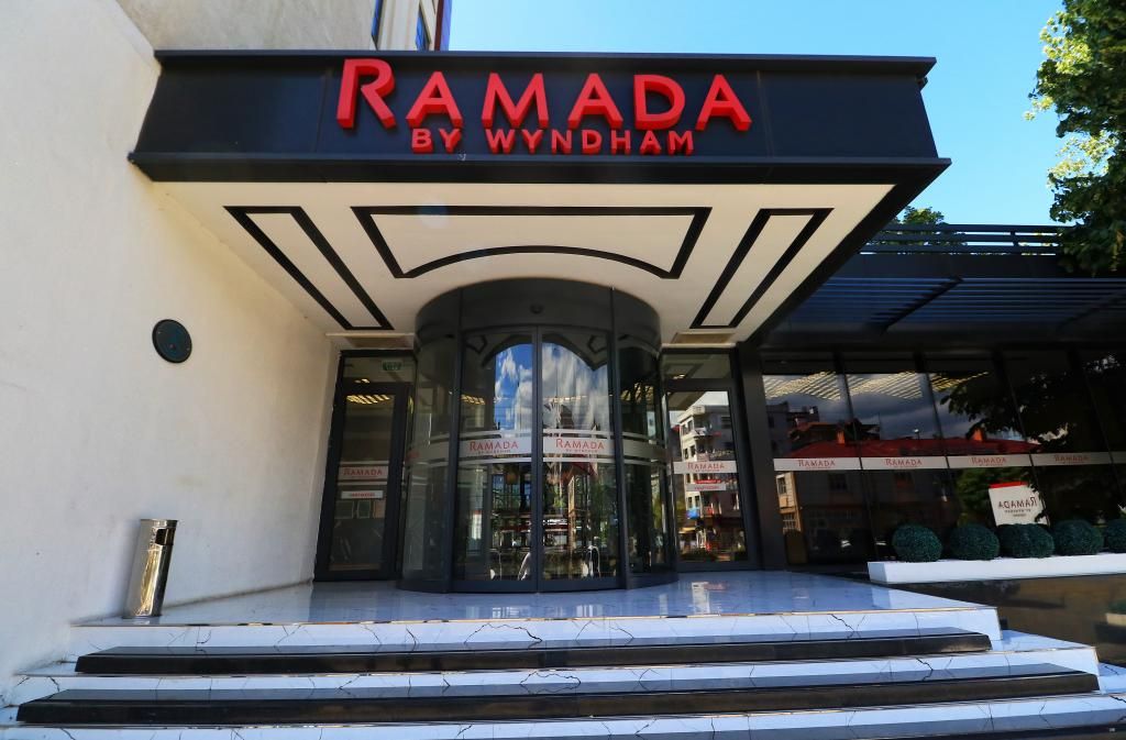 Ramada By Wyndham Vakfıkebir — 5