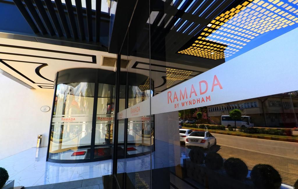 Ramada By Wyndham Vakfıkebir — 6