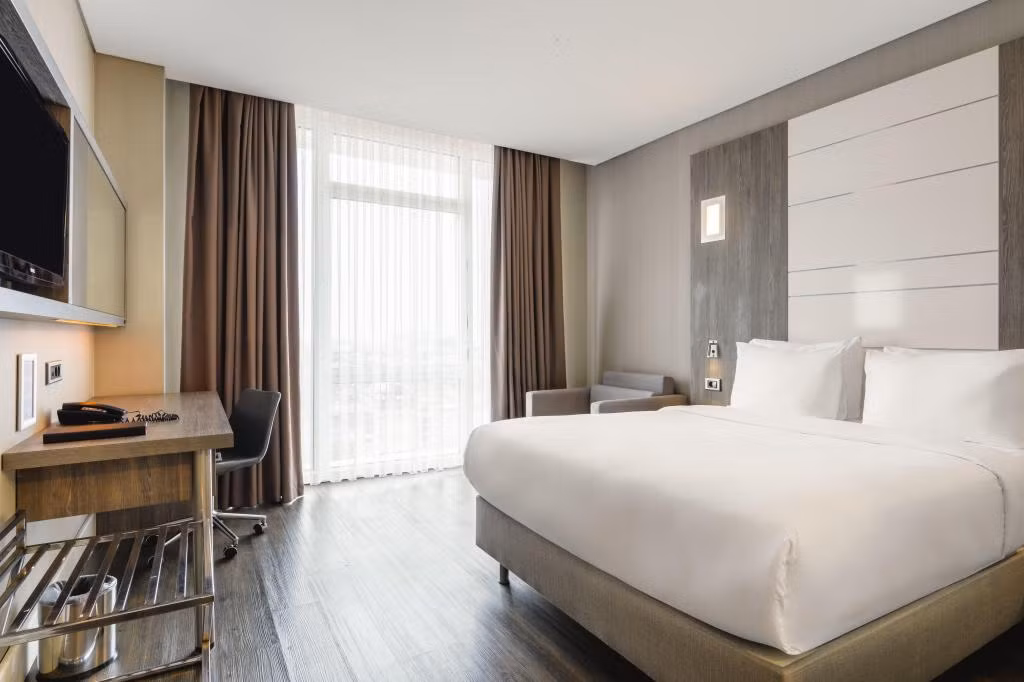Ramada Encore Bayrampaşa