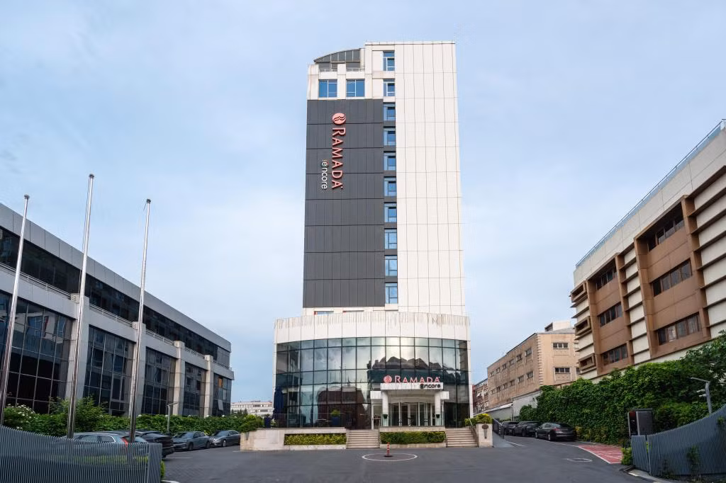Ramada Encore Bayrampaşa
