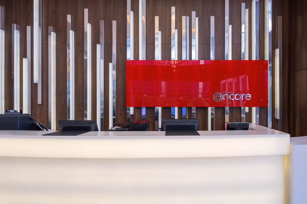 Ramada Encore Bayrampaşa — 2
