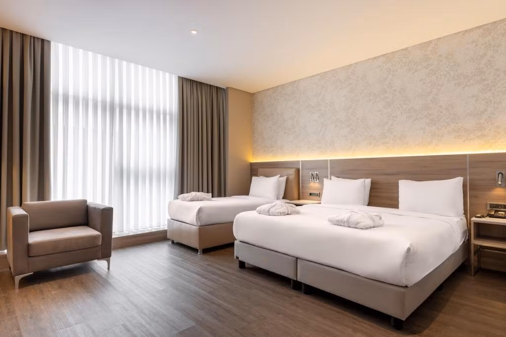 Ramada Encore Bayrampaşa — 3