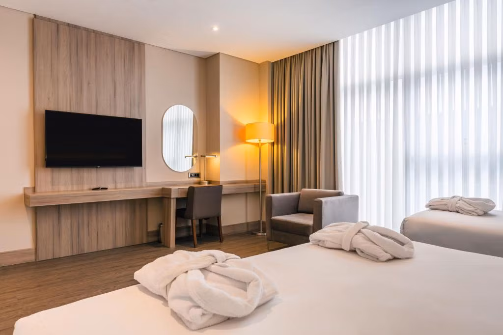 Ramada Encore Bayrampaşa — 4