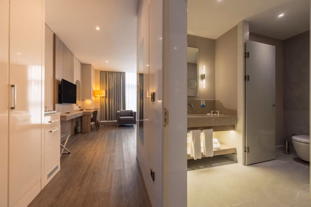 Ramada Encore Bayrampaşa — 5