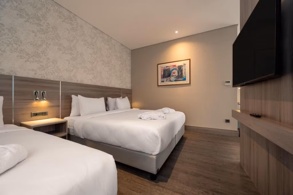 Ramada Encore Bayrampaşa — 8