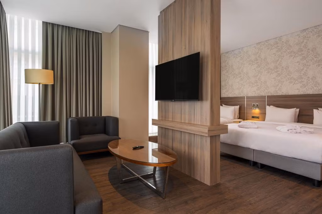 Ramada Encore Bayrampaşa — 9