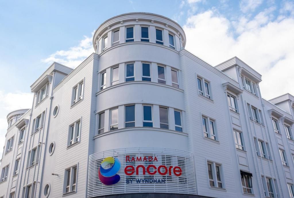 Ramada Encore By Wyndham Karatay