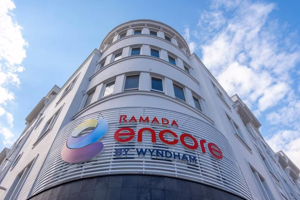 Ramada Encore By Wyndham Karatay — 9