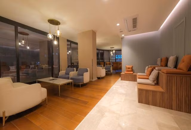 Ramada Encore By Wyndham Karatay — 6