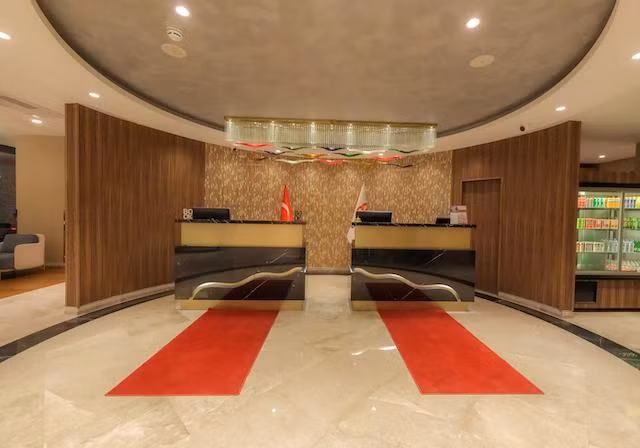 Ramada Encore By Wyndham Karatay — 8