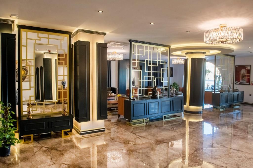 Ramada Encore By Wyndham Midyat — 9