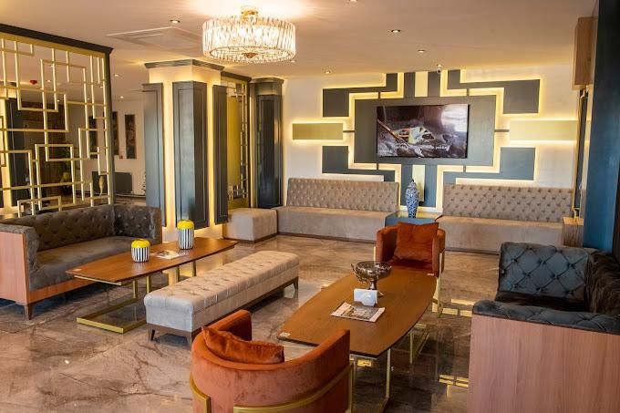Ramada Encore By Wyndham Midyat — 10
