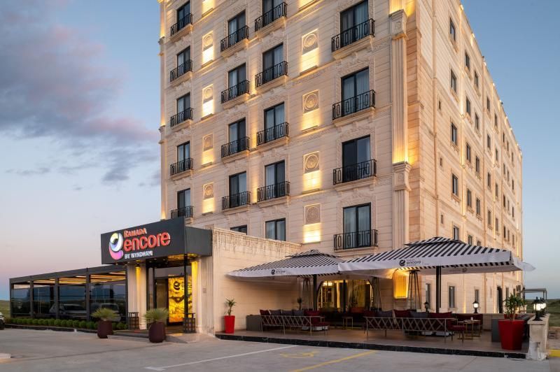 Ramada Encore By Wyndham Midyat — 6